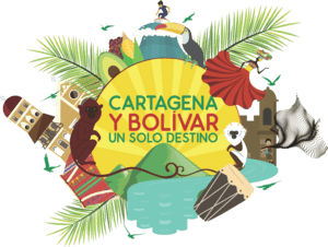 Cartagena Logo PNG Vector