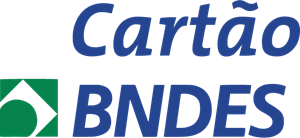 Cartão BNDES Logo PNG Vector