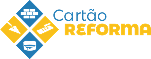 Cartão Reforma Logo Vector