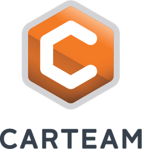 CARTEAM Logo Vector