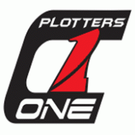 Cartellone Plotters Logo PNG Vector