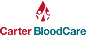 carter bloodcare Logo PNG Vector