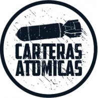 Carteras Atómicas Logo Vector