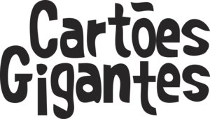 Cartoes Gigantes Logo PNG Vector