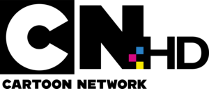 Cartoon Network HD Logo PNG Vector