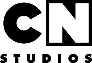 Cartoon Network Studios Logo PNG Vector