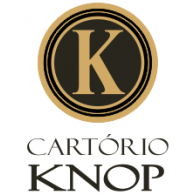 Cartório Knop Logo PNG Vector