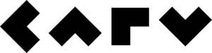 Carv Gaming Logo PNG Vector