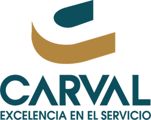Carval Logo PNG Vector