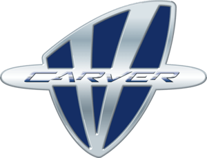 Carver Logo PNG Vector