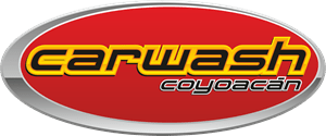 carwash coyoacan Logo Vector