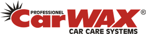 CarWax Car Care Systems Logo PNG Vector