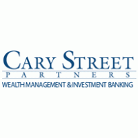 Cary Street Logo PNG Vector