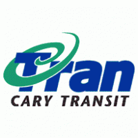 Cary Transit Logo PNG Vector