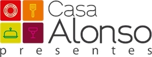 Casa Alonso Logo PNG Vector