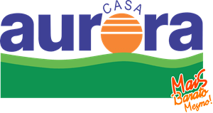 CASA AURORA Logo Vector