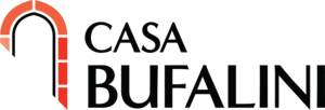 Casa Bufalini Logo PNG Vector