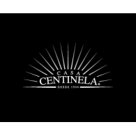 Casa Centinela Logo PNG Vector
