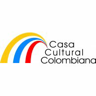 Casa Cultural Colombiana Logo PNG Vector