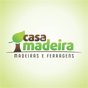 Casa da Madeira Logo PNG Vector
