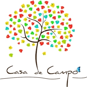Casa de Campo Logo PNG Vector