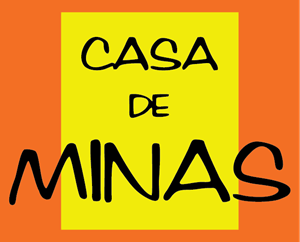 Casa de Minas Logo PNG Vector