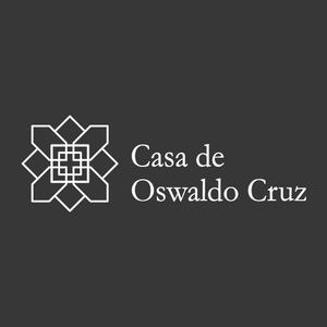 Casa de Oswaldo Cruz Logo PNG Vector