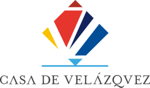 Casa de Velazquez Logo PNG Vector
