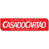 CASA DO CARTÃO Logo PNG Vector