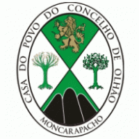 Casa do Povo de Moncarapacho Logo PNG Vector