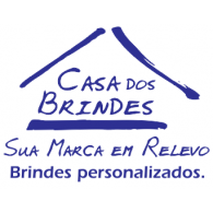 Casa dos Brindes Logo Vector