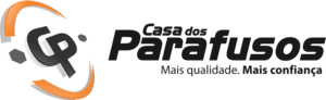 Casa dos Parafusos Logo PNG Vector