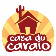 Casa Du Caraio Logo Vector
