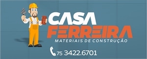 Casa Ferreira Logo PNG Vector
