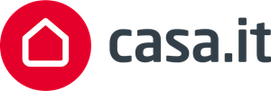 Casa.it Logo PNG Vector