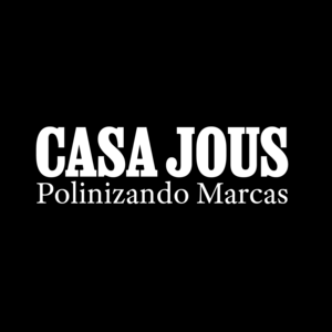 Casa JOUS Logo PNG Vector