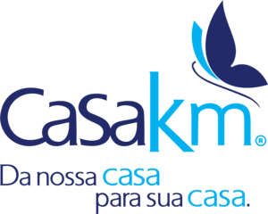 Casa Km nova Logo PNG Vector