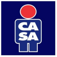 CASA Logo PNG Vector
