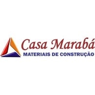 Casa Marabá Logo PNG Vector