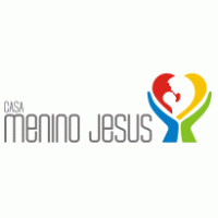 Casa Menino Jesus Associação Logo PNG Vector