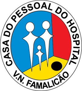 Casa Pessoal Hospital Famalicao Logo PNG Vector