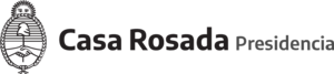 Casa Rosada Logo PNG Vector