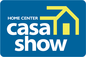 Casa Show Logo PNG Vector