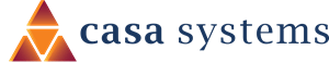 Casa Systems Logo PNG Vector