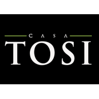 Casa Tosi Logo PNG Vector