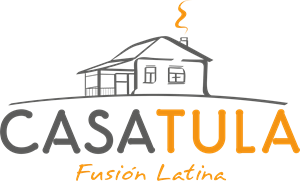 Casa Tula Logo PNG Vector