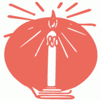 casa de velas santa rita Logo PNG Vector