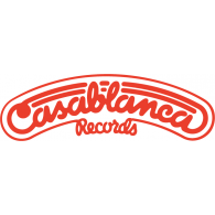 Casablanca Records Logo PNG Vector