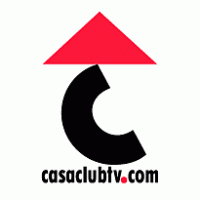 casaclubtv.com Logo PNG Vector