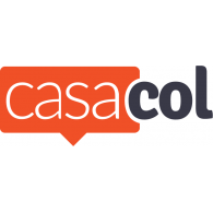 Casacol Logo PNG Vector